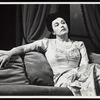 Hedda Gabler, by Ibsen