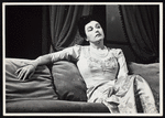 Hedda Gabler, by Ibsen
