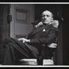 Hedda Gabler, by Ibsen