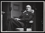 Hedda Gabler, by Ibsen