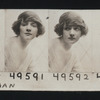 Martha Hedman