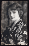 Martha Hedman