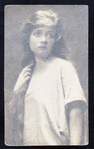 Martha Hedman