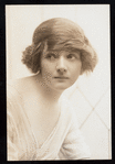 Martha Hedman