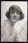 Martha Hedman
