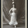 Anna Held