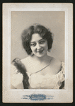 Anna Held