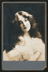 Anna Held