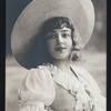 Anna Held