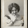 Anna Held