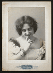 Anna Held