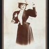 Anna Held