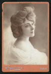 Anna Held