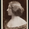 Anna Held