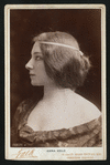 Anna Held