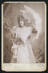 Anna Held