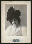 Anna Held