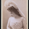 Anna Held