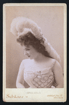 Anna Held
