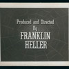 Franklin M. Heller
