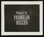 Franklin M. Heller