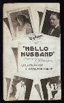 Hello Husband, by William Anthony McGuire