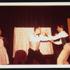 Unidentified production at Hempstead High School
