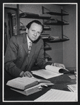 David Heneker