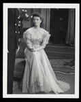 Katharine Hepburn in the stage production Without Love