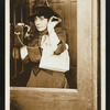 Her Off Day (cinema 191_)