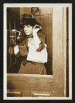 Her Off Day (cinema 191_)