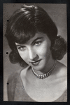 Evelyn Herbert