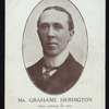 Grahame Herington