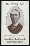 Grahame Herington