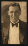 Chester Herman