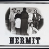 Hermit, by Michael Champagne