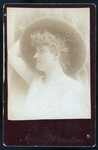 Agnes Herndon