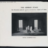 Herod and Mariamne, by Friedrich Hebbel