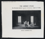 Herod and Mariamne, by Friedrich Hebbel