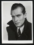 Charlton Heston