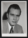 Charlton Heston