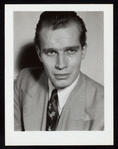 Charlton Heston