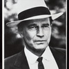 Charlton Heston