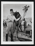 Charlton Heston