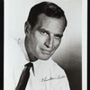 Charlton Heston