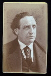 Harry Hill (vaudeville actor and theatre owner) [r. n. Henry Metz]