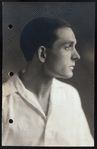 Ellwood Hillman