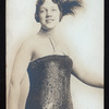 Dora Hilton