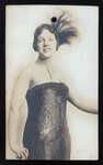 Dora Hilton