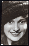 Rosemary Hilton